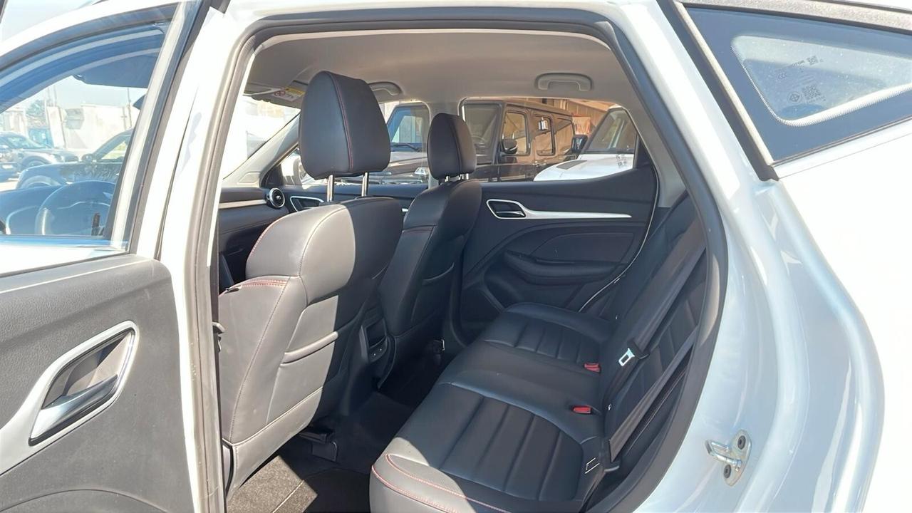 Mg ZS 1.5 VTi-tech Luxury