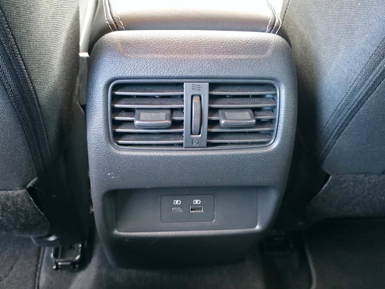 Nissan Qashqai MHEV 140 CV N-Connecta