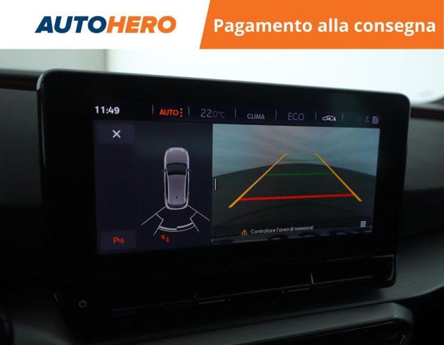 SEAT Leon 1.4 e-HYBRID 204 CV DSG FR