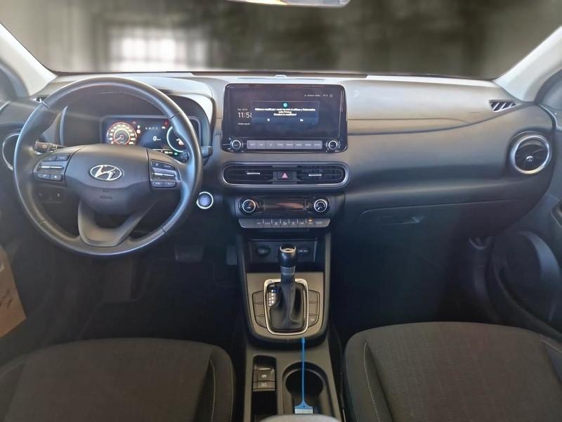 HYUNDAI KONA 1.6 HEV Xline+ 2WD DCT