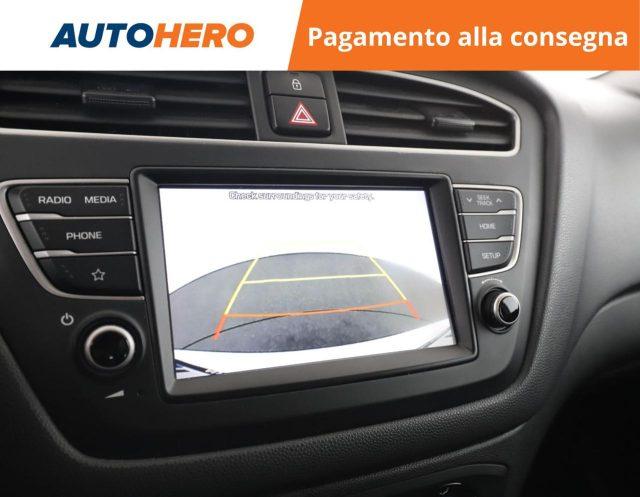 HYUNDAI i20 1.2 5 porte Classic