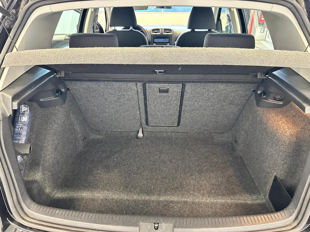 Volkswagen Golf 5p 1.4 tsi Highline