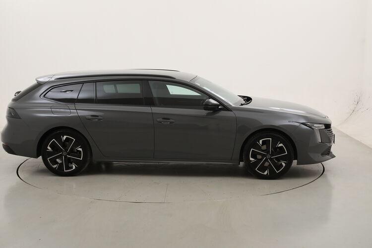 Peugeot 508 SW GT EAT8 BR137195 1.5 Diesel 131CV