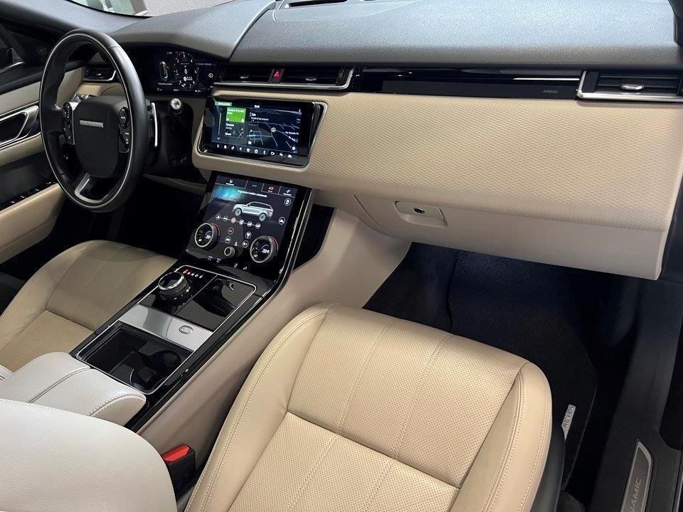 Land Rover Range Velar 2.0D I4 240 CV R-Dynamic HSE