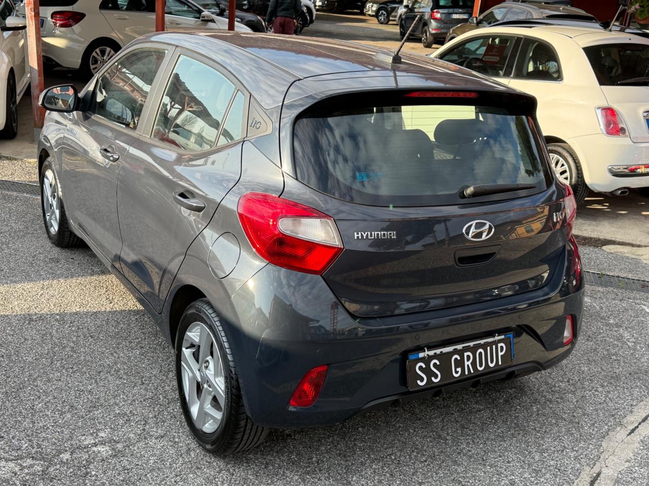 i10 1.0 MPI Prime-unipro-rate-garanzia-permute