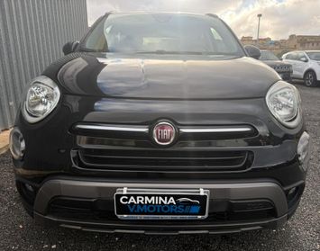 Fiat 500X 1.6 MJT 120CV CROSS