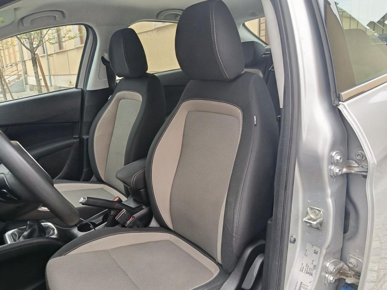 Fiat Tipo Lounge 1.6 Multijet #9864