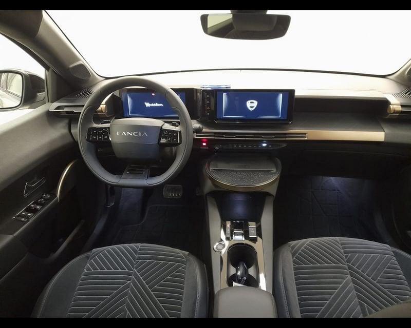 Lancia Ypsilon NUOVA LANCIA IBRIDA Nuova Ibrida My24 Lx 1.2 100cv Ibrida