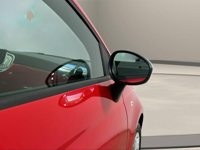 FIAT 500 1.0 Hybrid
