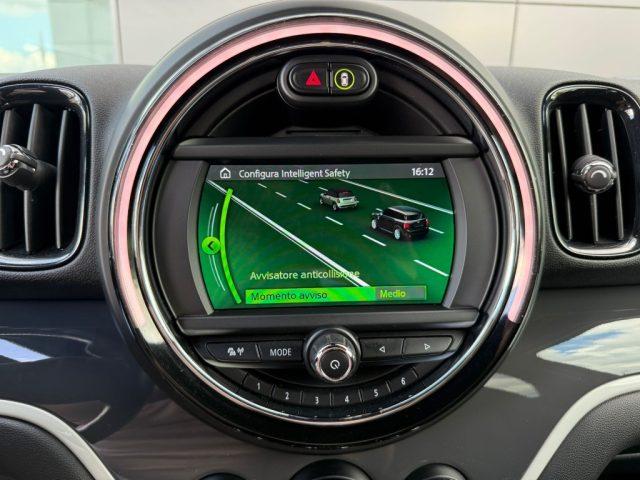 MINI Countryman 1.5 Cooper SE BAKER STREET ALL4 PLUG-IN HYBRID