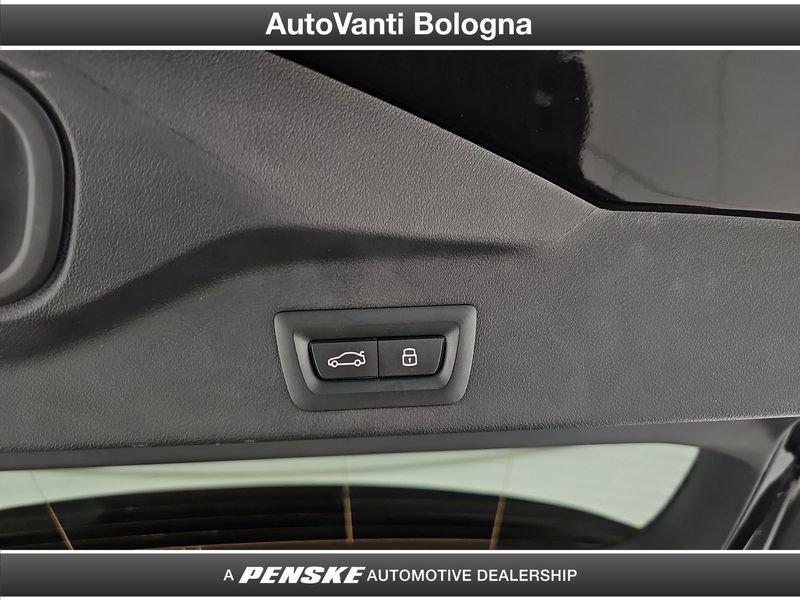 BMW X5 X5 xdrive30d MSport Pro auto