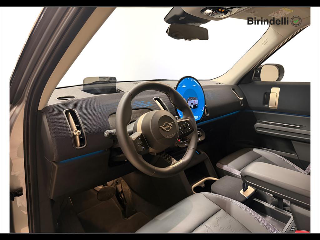 MINI Mini Countrym.(U25) - Mini C Classic Countryman