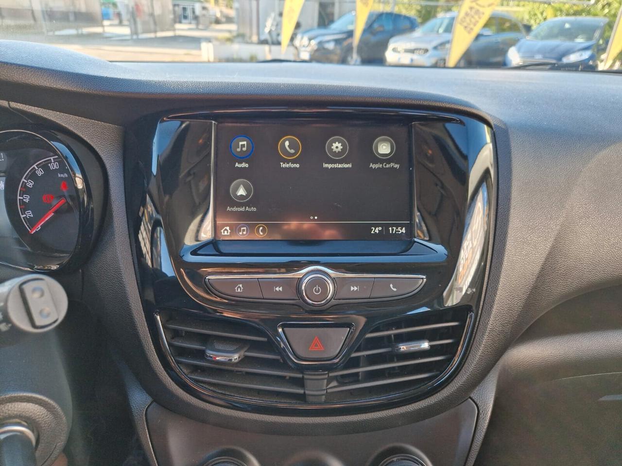 Opel Karl Rocks 1.0 73 CV Start&Stop