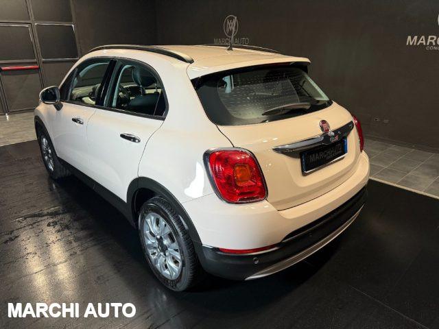 FIAT 500X 1.6 E-Torq 110 CV City Look