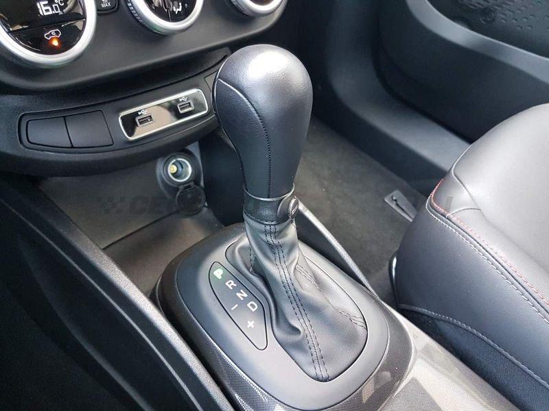 FIAT 500X 500X 1.5 t4 hybrid Sport 130cv dct