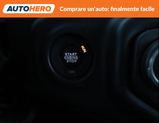 JEEP Wrangler Unlimited 2.0 PHEV ATX 4xe Sahara