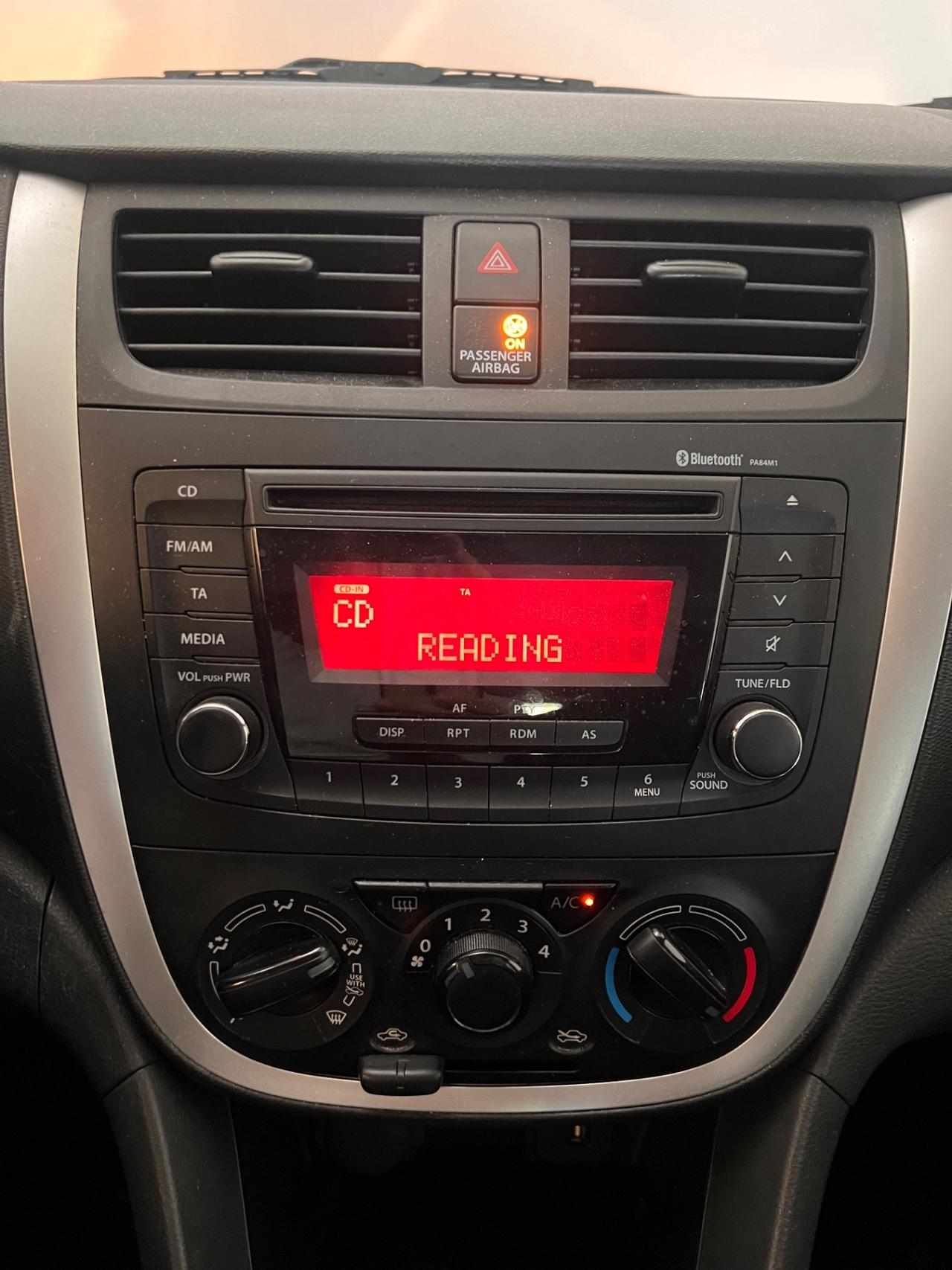 Suzuki Celerio 1.0 L