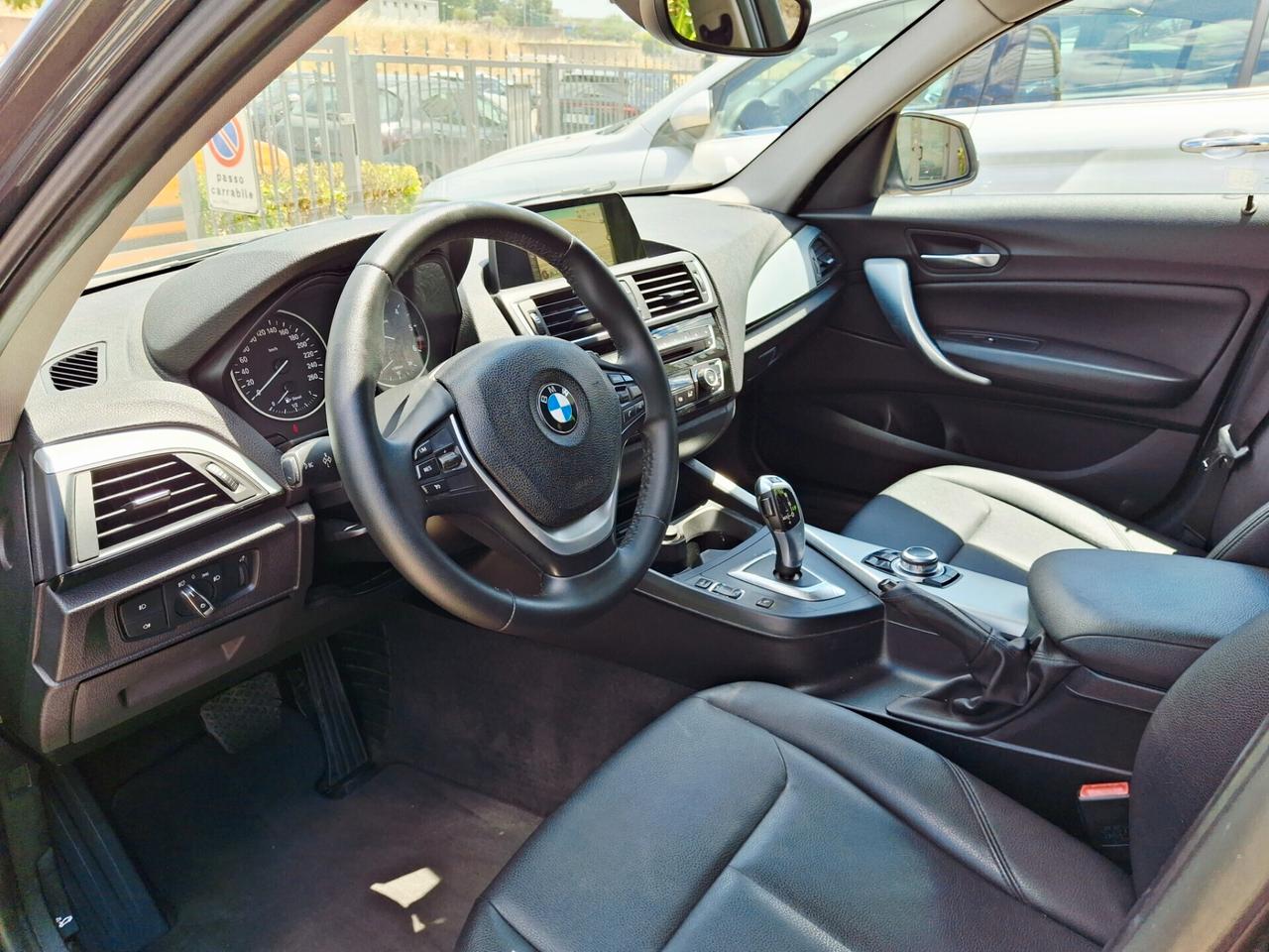 Bmw 116 116d 5p. Urban "IDEALE PER NEOPATENTATI!