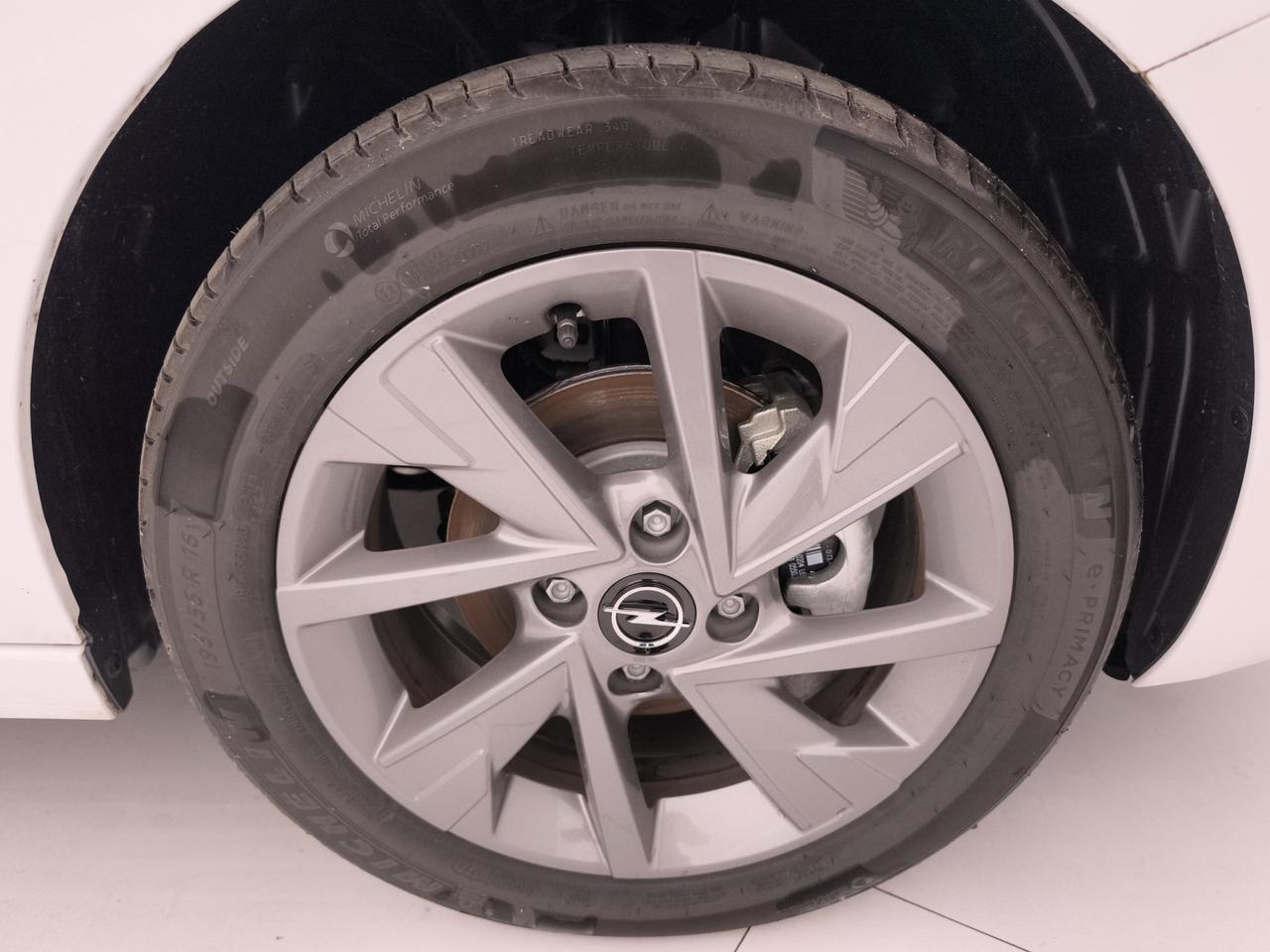 OPEL Corsa 1.2 s&s 75cv