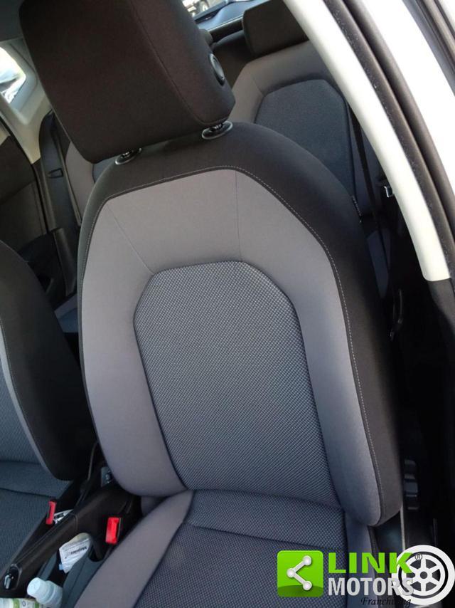 SEAT Arona 1.0 TGI Style *UNICO PROPRIETARIO*