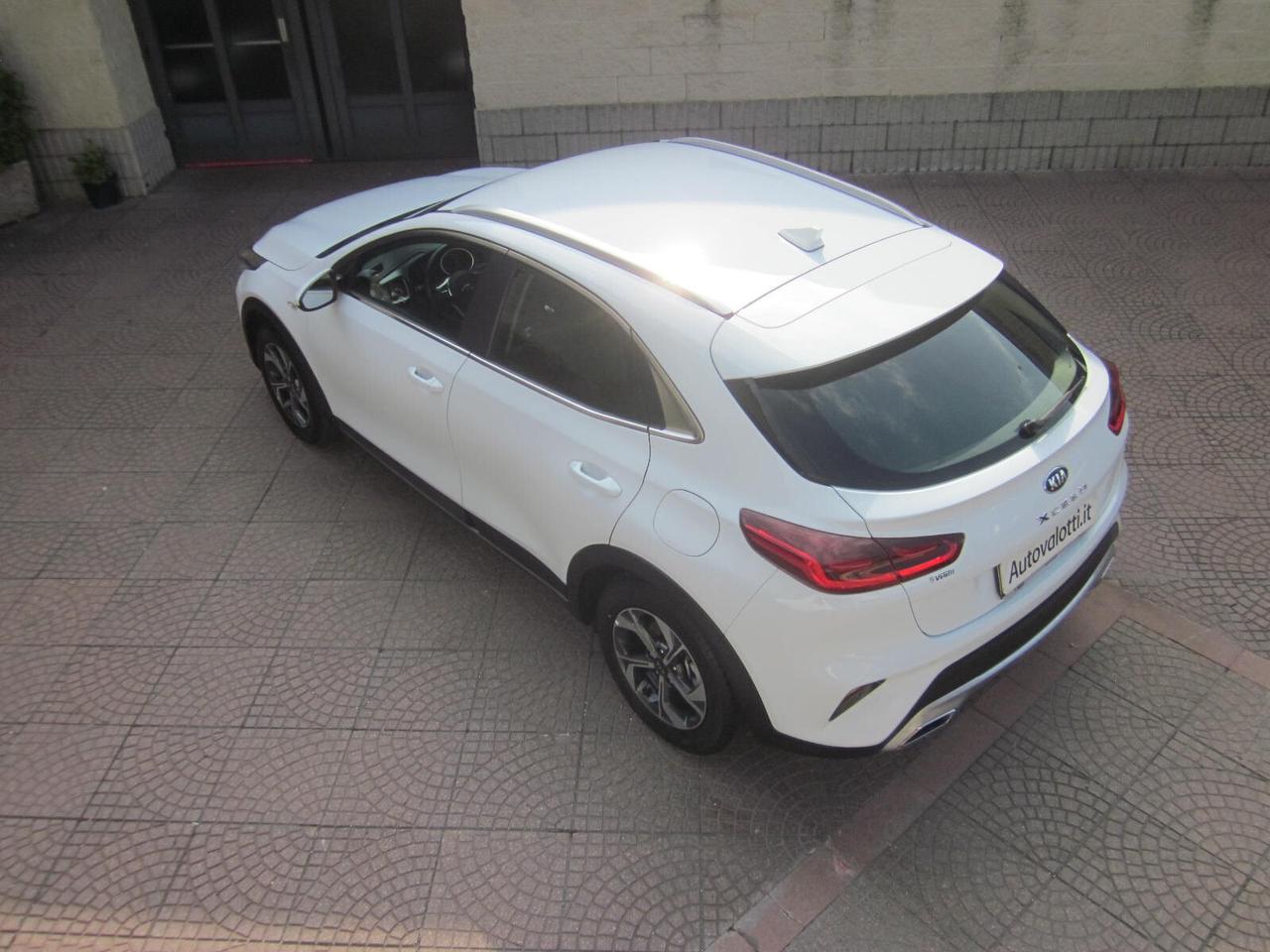 Kia XCeed 1.0 T-GDi GPL Urban