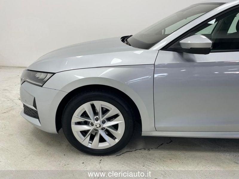 Skoda Octavia 2.0 TDI 150 CV DSG Wagon Selection