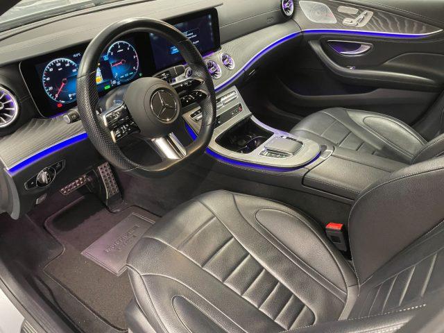 MERCEDES-BENZ CLS 300 2.0 d 4Matic 265 CV Mild hybrid Premium