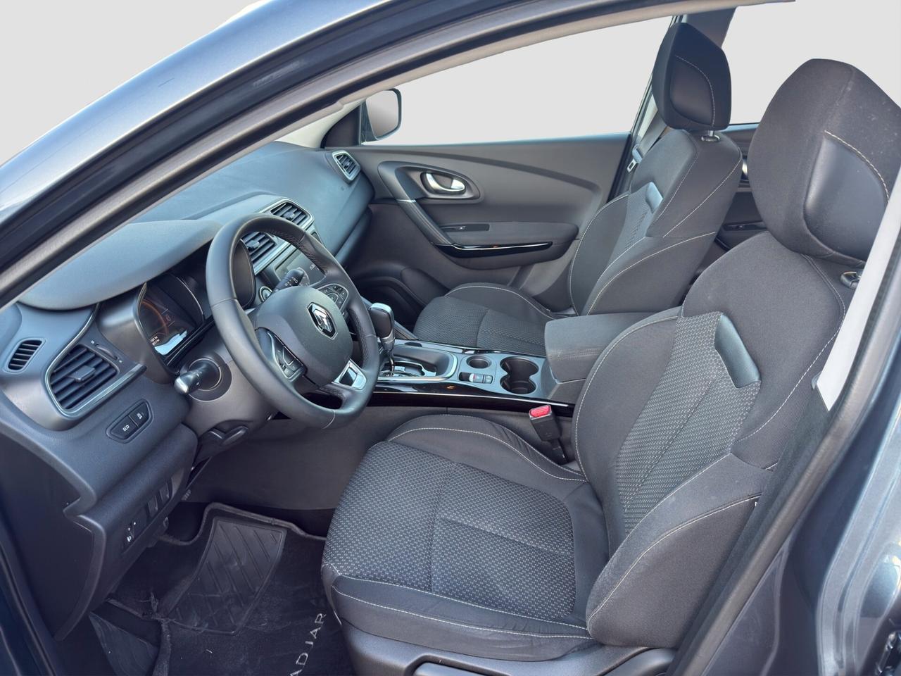 Renault Kadjar Blue dCi 8V 115CV EDC Techno