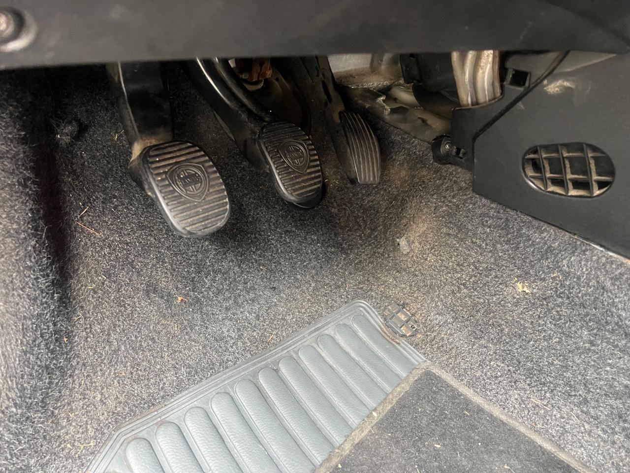 Lancia Ypsilon 1.4 Platino