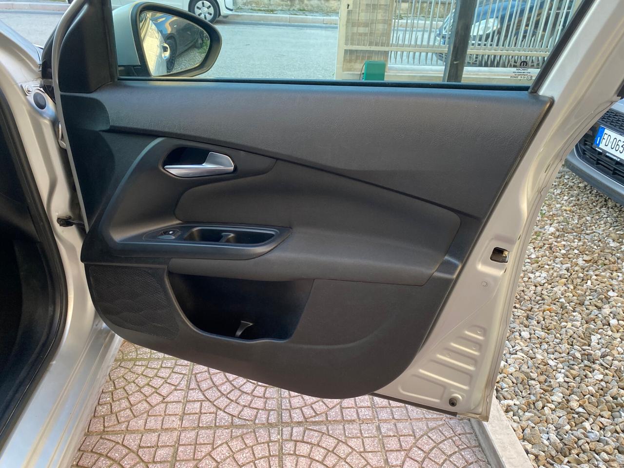 Fiat Tipo 1.6 Mjt S&S SW Business