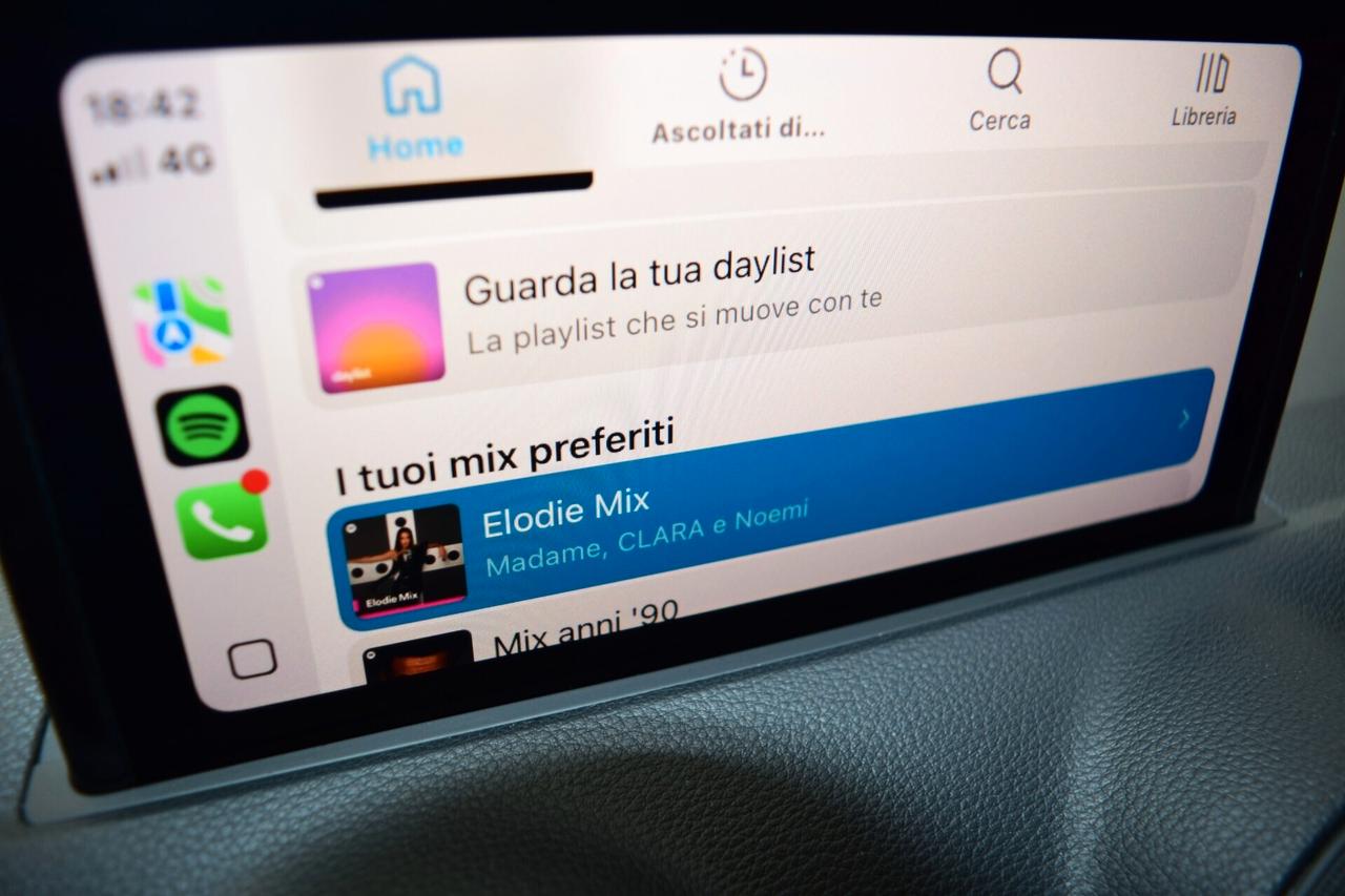 Audi Q2 30 2.0 Tdi 116 cv S tronic Business