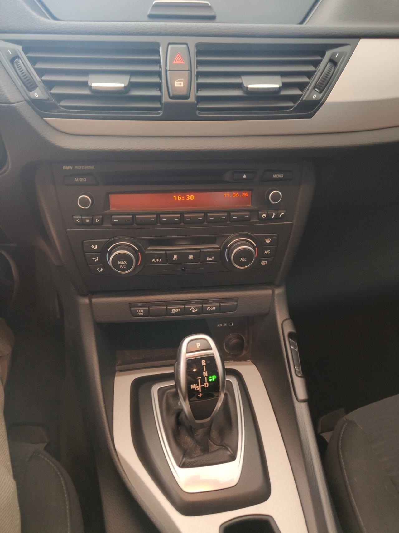 Bmw X1 xDrive18d Attiva