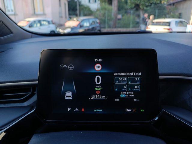 MG MG3 1.5 Hybrid+ Luxury