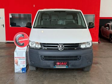 Volkswagen Transporter T5 2.0 TDI 102 CV Furgone