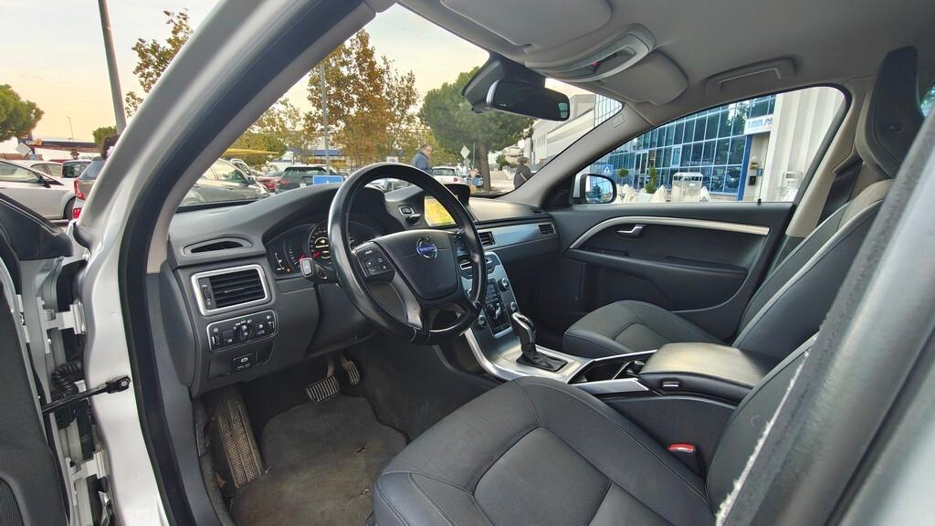 Volvo V70 D3 Geartronic Momentum