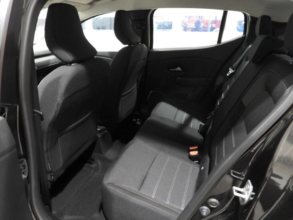 Dacia Sandero Stepway 1.0 tce ECO-G Expression