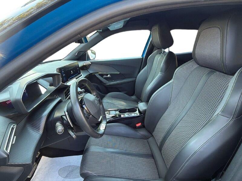 Peugeot 2008 2008 1.2 puretech GT Pack s&s 130cv eat8