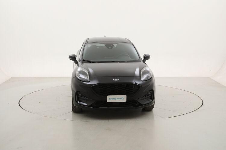 Ford Puma Hybrid ST-Line X Auto BR606247 1.0 Mild Hybrid 125CV