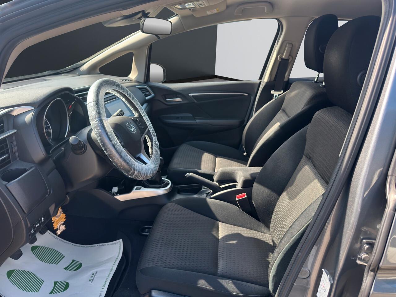 Honda Jazz 1.3 Elegance Navi ADAS
