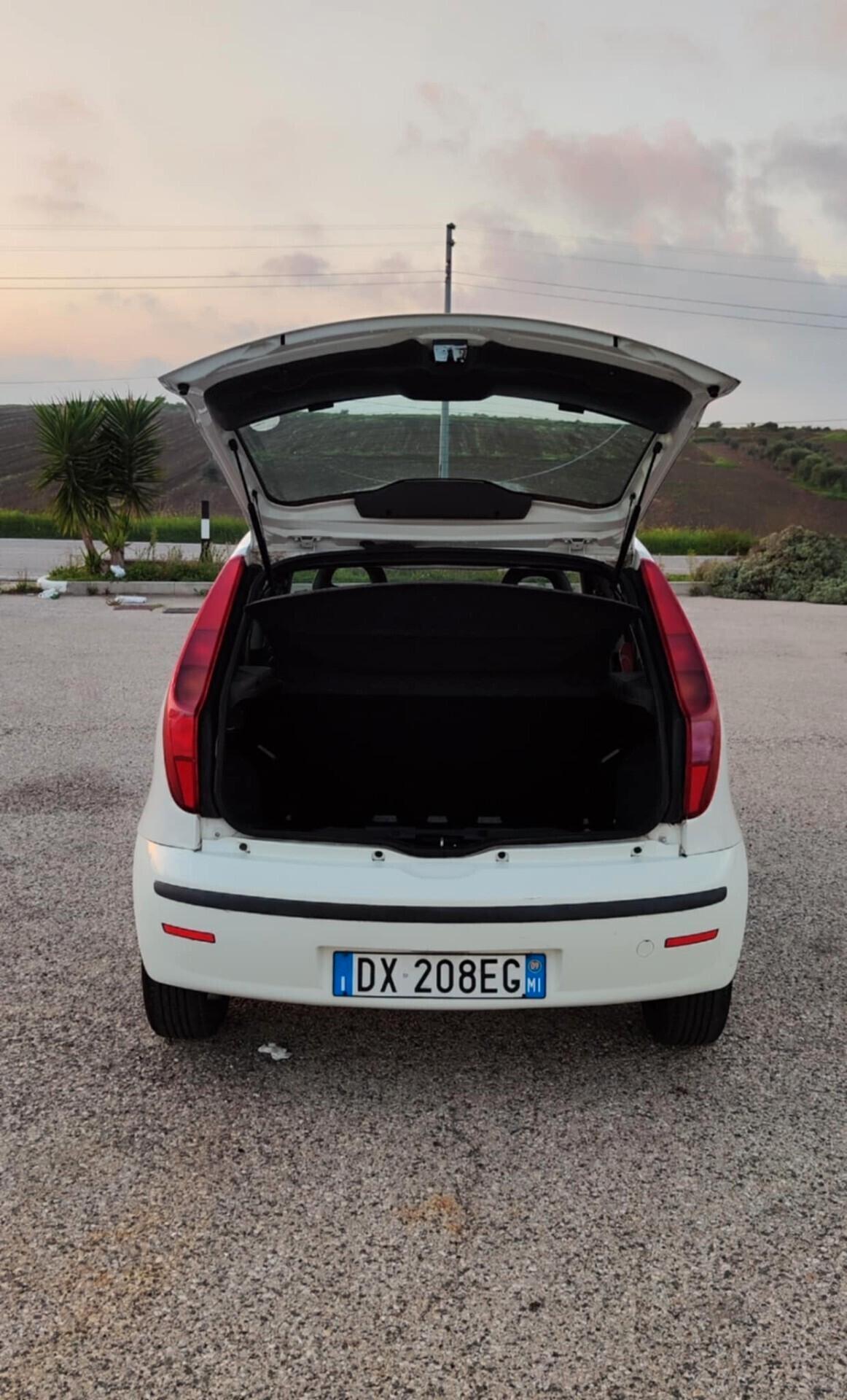 Fiat Punto Classic 1.2 5 porte Active