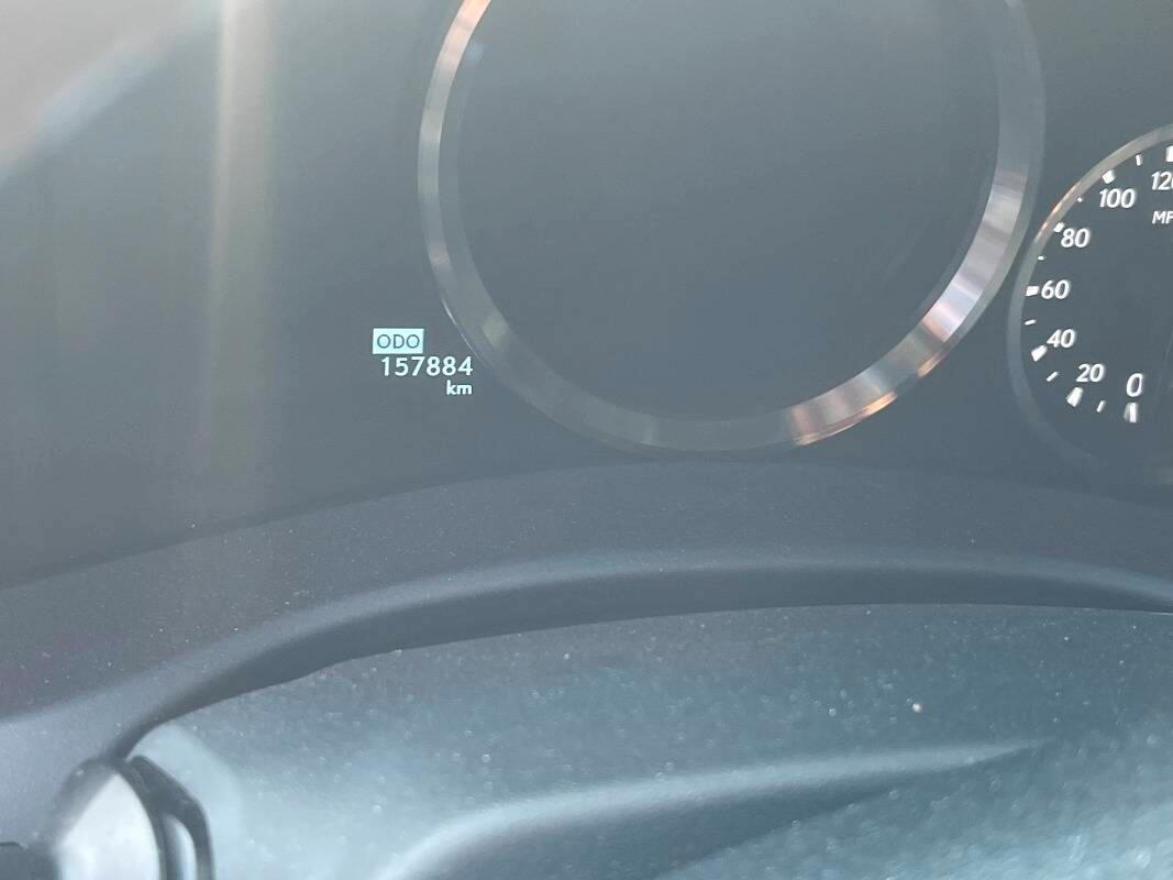 Lexus GS GS 5.0 F auto