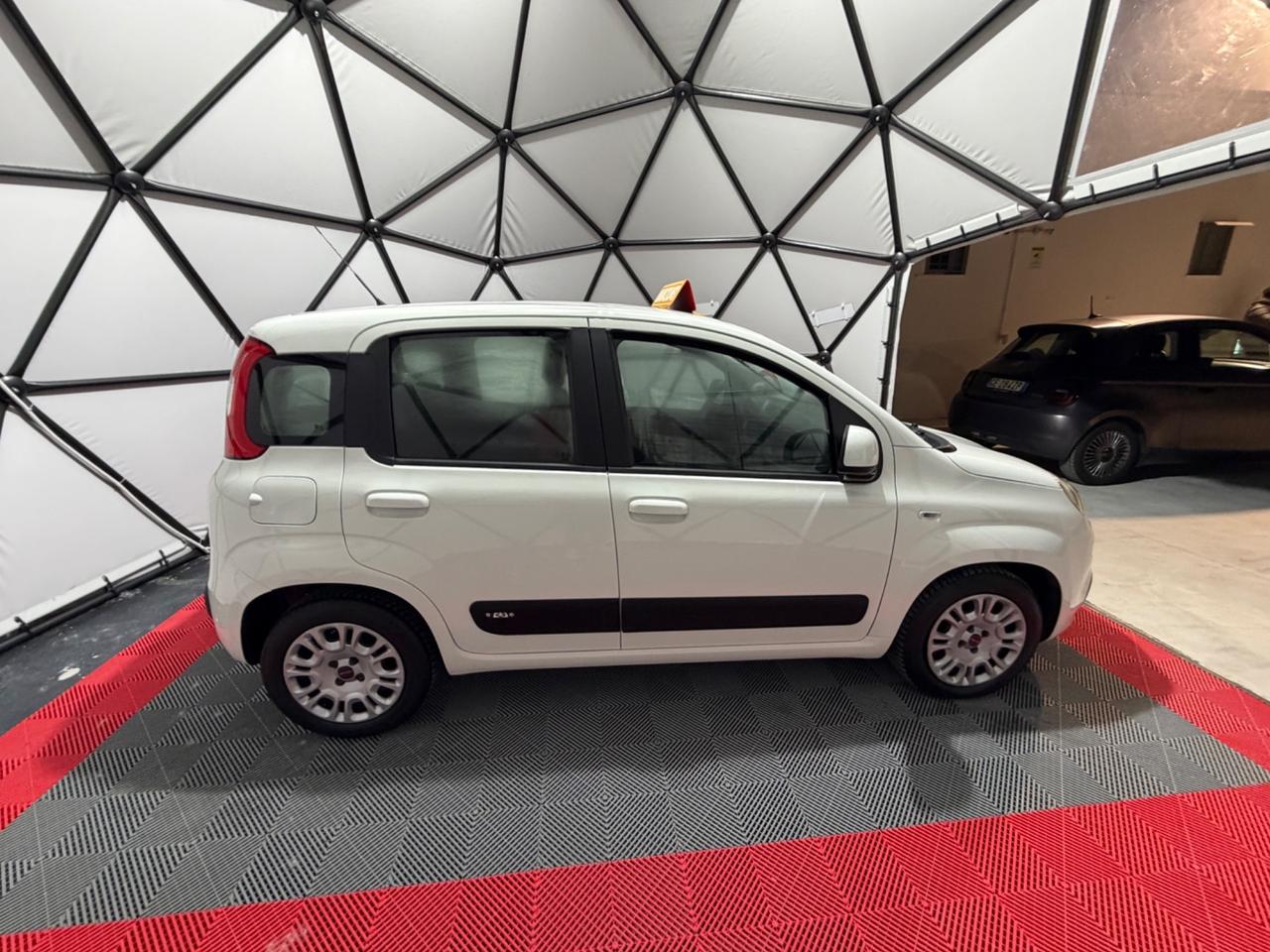 Fiat Panda 1.3 MJT 80 CV S&S Easy