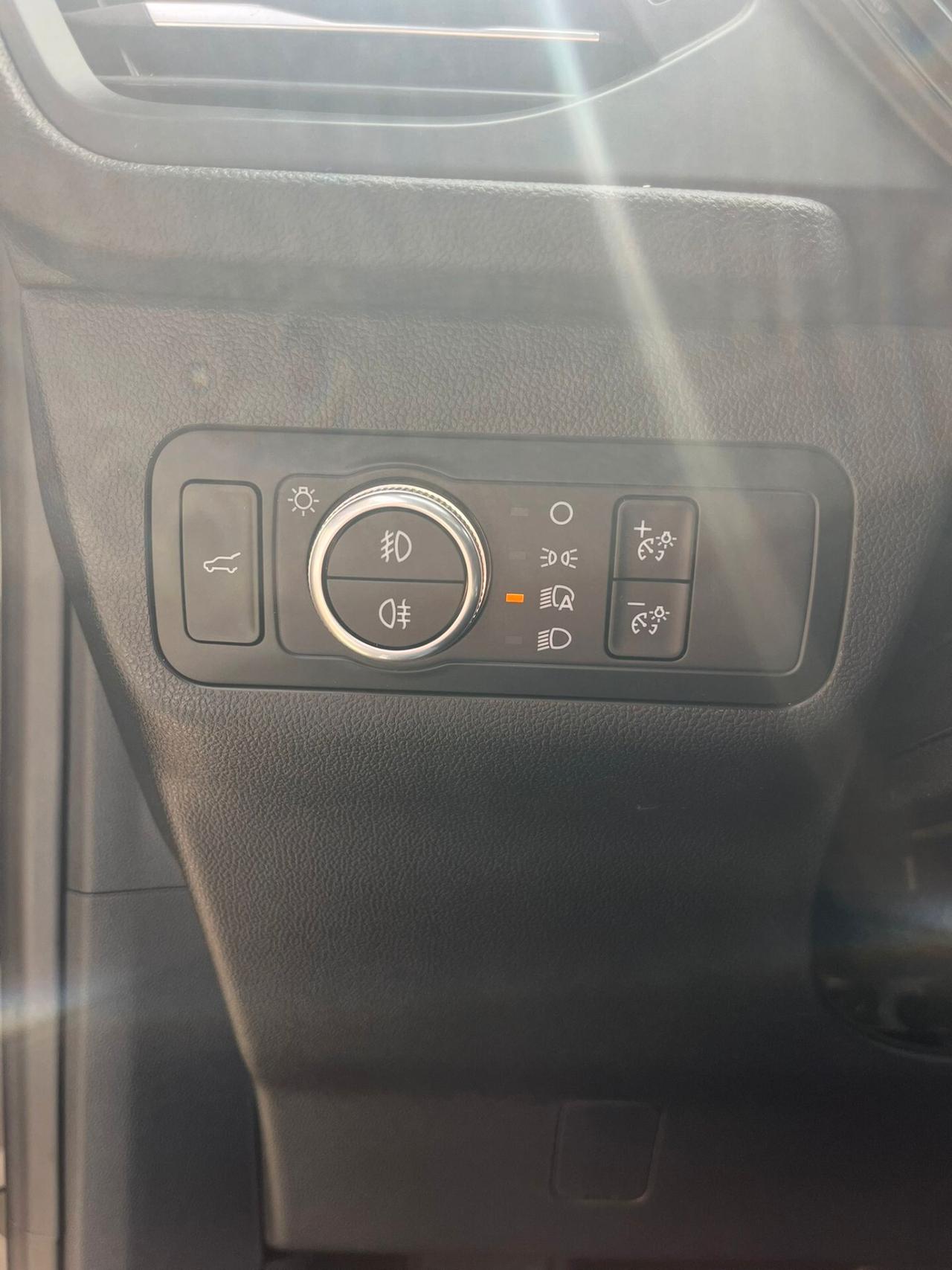 Ford Kuga 1.5 EcoBlue 120 CV 2WD ST-Line X