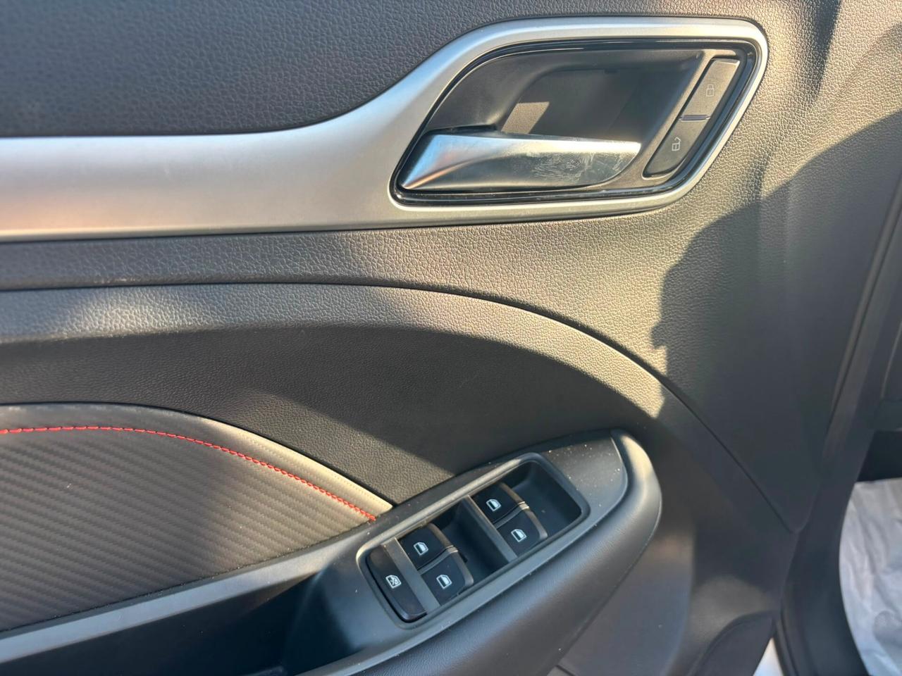Mg ZS 1.5 VTi-tech Luxury