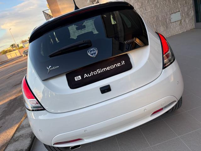 LANCIA Ypsilon 1.0 FireFly 5 porte S&S Hybrid Gold 5 posti