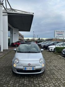 FIAT 500 1.2 Lounge NEO PATENTATI