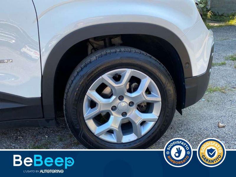 Jeep Avenger 1.2 TURBO ALTITUDE FWD 100CV