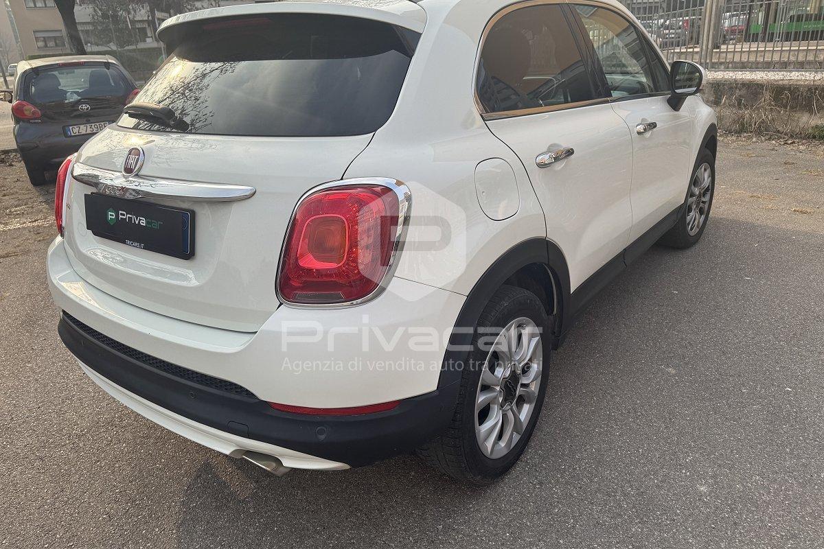 FIAT 500X 1.3 MultiJet 95 CV Business