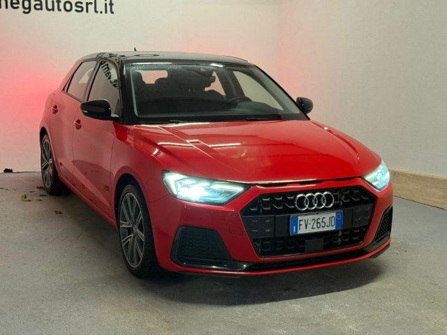 AUDI A1 SPB 30 TFSI Admired