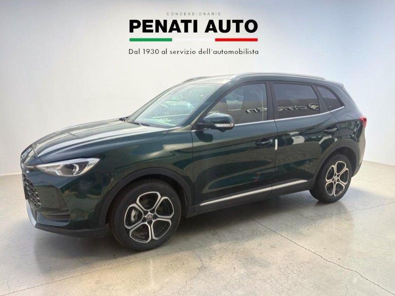 MG ZS 1.5 Comfort
